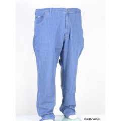 Blugi barbati marime mare blug19b